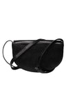 Plum Bag чорна анаконда