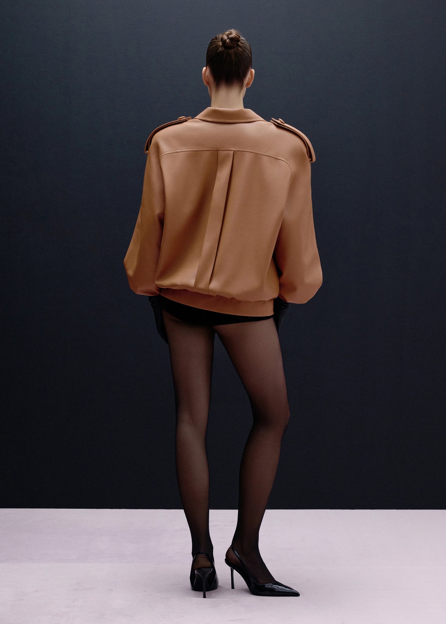 Куртка Сінді