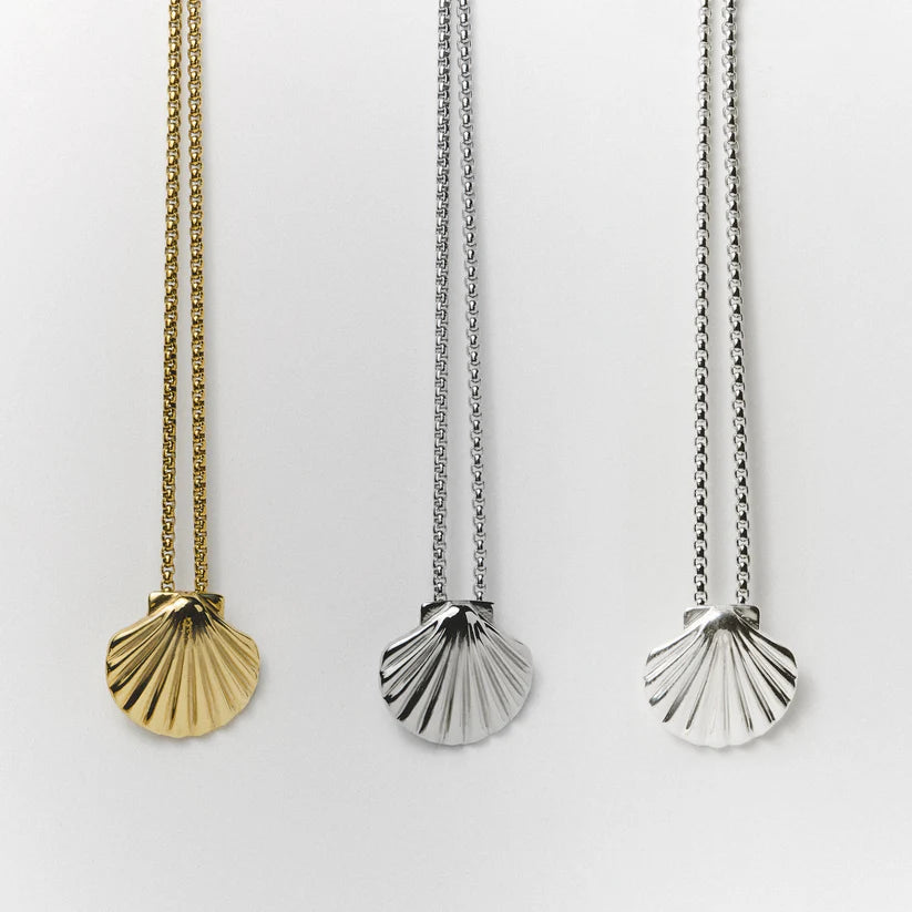 Підвіс Shell silver