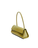 Untitled bag Оливковий