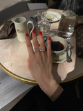 Каблучка Elegance