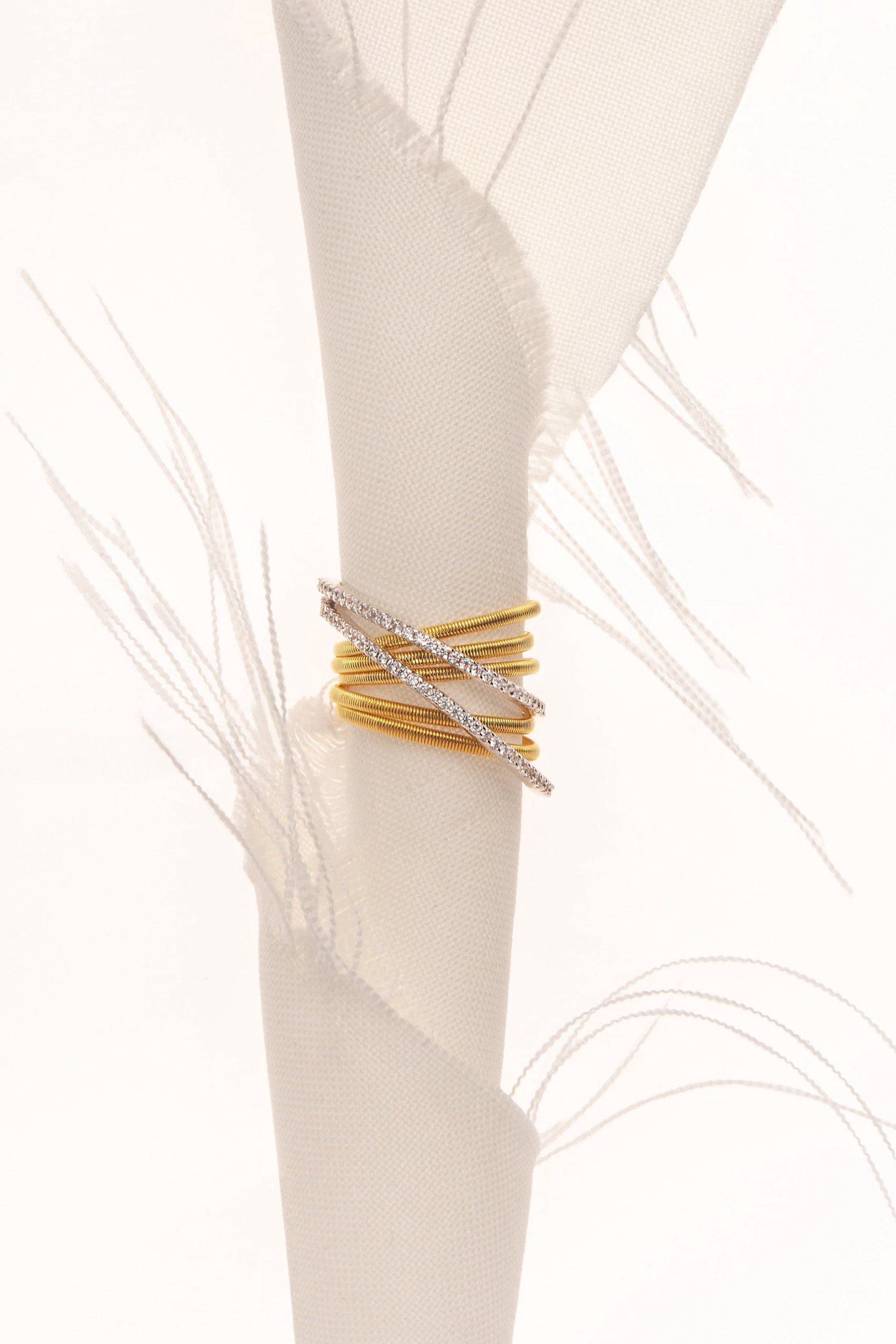 Каблучка NETS