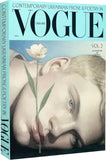 "Сучасна українська проза та поезія від Vogue Ukraine. Том 2"