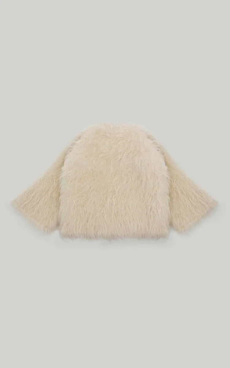 Пальто чесане