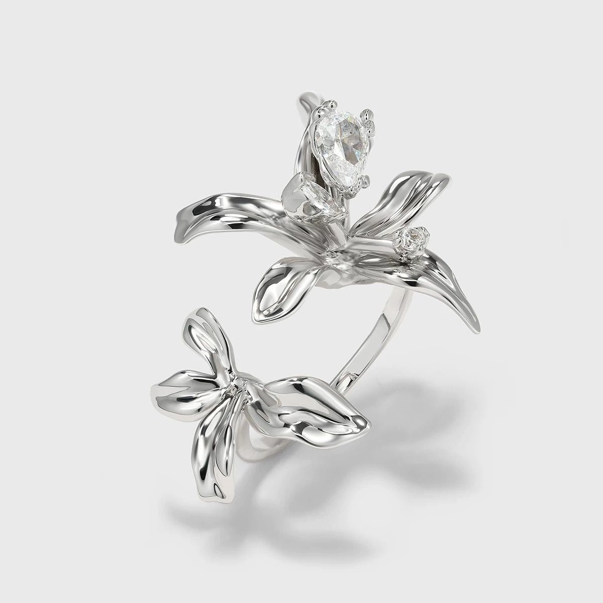 Каблучка FLEUR