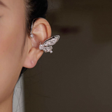 Кафф BUTTERFLY EFFECT SMALL