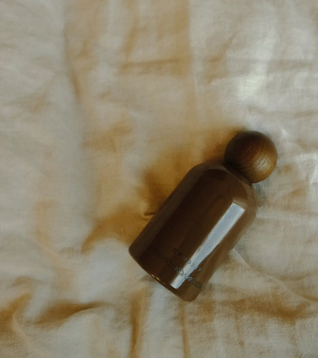 Заспокійливий спрей "Супокій"