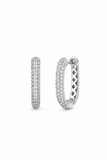 Сережки BASIC STONE