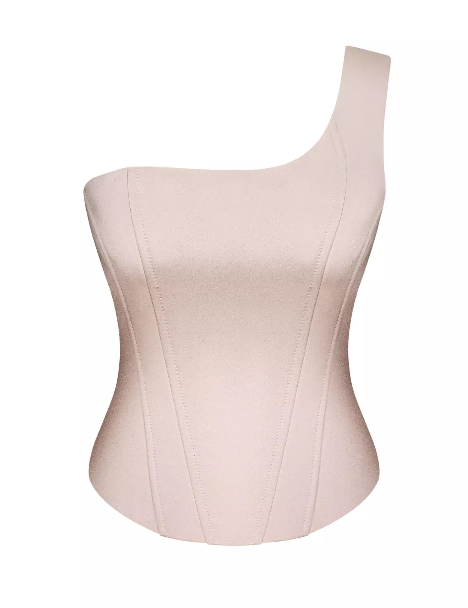 Корсет Ballet in Pointe Pink