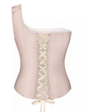 Корсет Ballet in Pointe Pink
