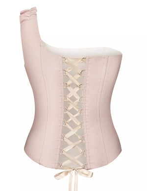 Корсет Ballet in Pointe Pink
