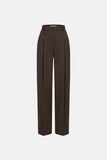 Брюки вовняні Relax Pants