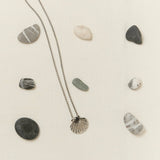 Підвіс Shell silver