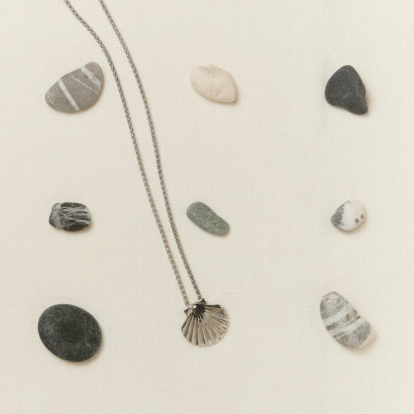 Підвіс Shell silver