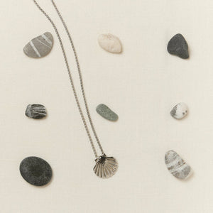 Підвіс Shell silver