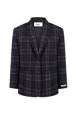 Blazer Carré