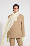 Жакет Brooklyn Beige
