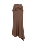 Спідниця Rossa Cocoa Brown