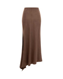 Спідниця Rossa Cocoa Brown