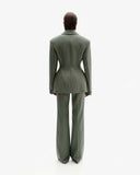 Жакет Remetea Khaki
