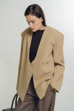 Жакет Brooklyn Beige