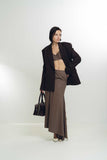 Спідниця Rossa Cocoa Brown