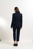 Штани Chicago Navy Blue