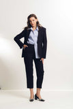 Штани Chicago Navy Blue