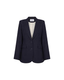Жакет Luzern Navy Blue