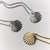 Підвіс Shell silver