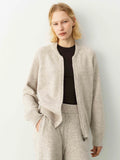 Штани PREMIUM WOOL WIDE LEG