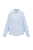 Костюм Havana блакитний