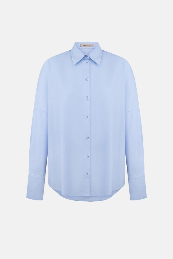 Сорочка Loose