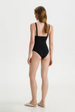 RETRO SWIMSUIT
