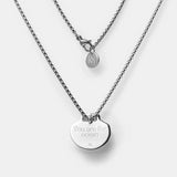 Підвіс Shell silver