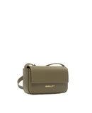 Сумка BG105mini Оливковий тоскана