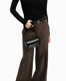 Сумка BG105mini Чорний тоскана