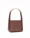 Сумка BG138 Каштановий тоскана