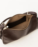 Сумка BG201 Коричневий трентіно