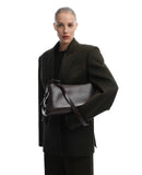 Сумка BG201 Коричневий трентіно