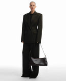 Сумка BG201 Коричневий трентіно