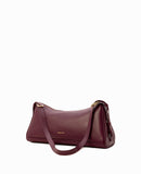 Сумка BG201 Бордовий трентіно