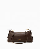 Сумка BG201 Коричневий трентіно