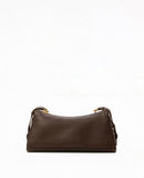 Сумка BG201 Коричневий трентіно