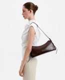 Сумка BG201mini Коричневий трентіно