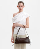 Сумка BG201mini Коричневий трентіно