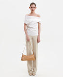 Сумка BG201mini Бежевий трентіно