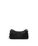 Сумка BG201mini Чорний трентіно