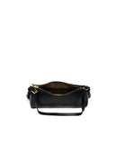 Сумка BG201mini Чорний трентіно