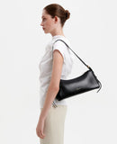 Сумка BG201mini Чорний трентіно